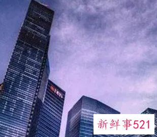 大气发财的公司名字