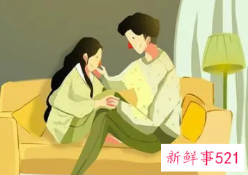 怎样跟情人保持新鲜感