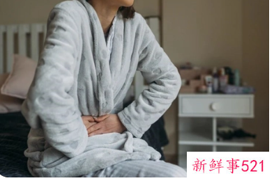 如何增加腹部温度