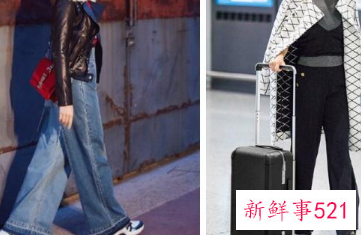 四十岁女人冬天穿什么裤子显年轻