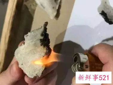 梦到东西烧焦的味道