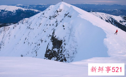 儿童去雪山需要准备什么