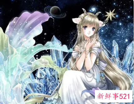 属鼠的摩羯座女生真正的性格