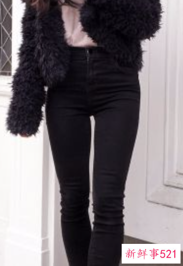 矮个子冬天怎么穿裙子