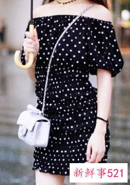 夏季穿白色还是黑色