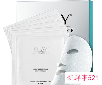 补水面膜的功效和作用