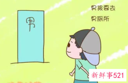 在家如何开展性教育早教