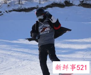 经常滑雪有什么好处