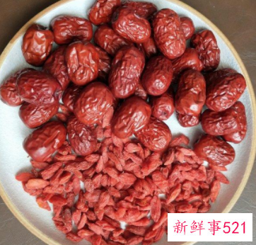 冰甜酒的做法步骤