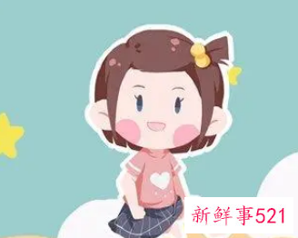 女孩儿名字大气有韵味