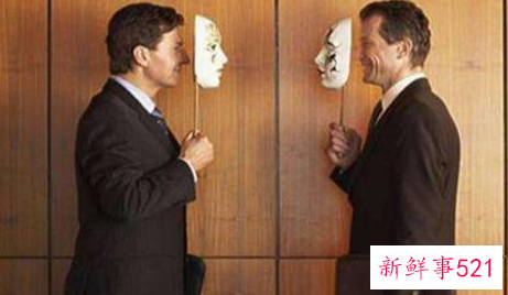 职场人际不需要过度投资