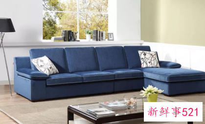 绒沙发怎么清洗小妙招