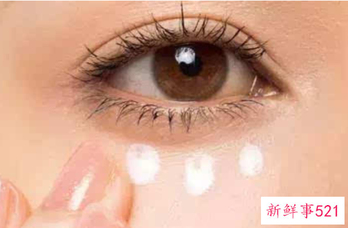 卧蚕和眼袋怎么区别