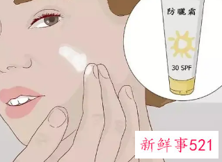 春天晒黑了多久能白回来