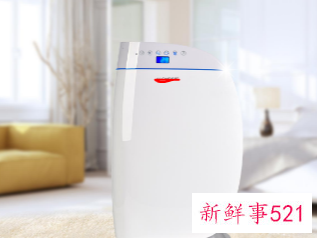 空气净化器的作用与功效