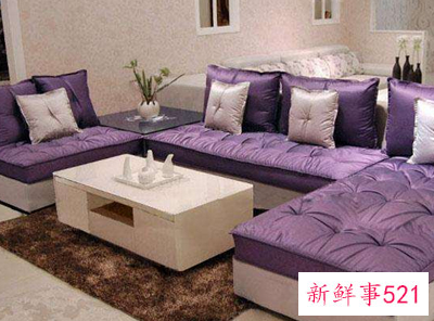 绒沙发怎么清洗小妙招