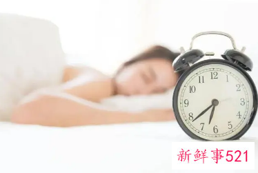 哪种情况会导致人体睡眠时间延长