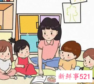 各年龄段学前儿童心理发展的特点