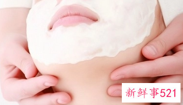 全身美白的小窍门是怎样的