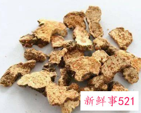 炒白术的功效与作用及食用方法