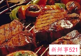 嘴巴上火了吃什么降火最快