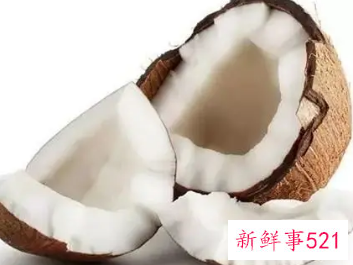 如何才能把椰子打开