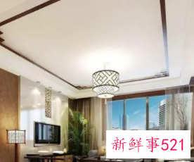 家里吊顶好还是不吊好