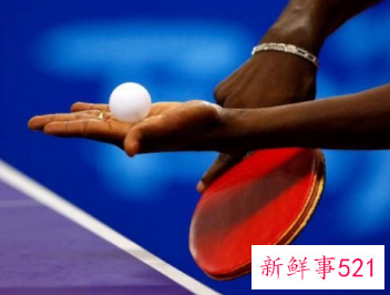 乒乓球为什么不能打太久