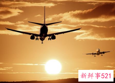 周公解梦梦见飞机