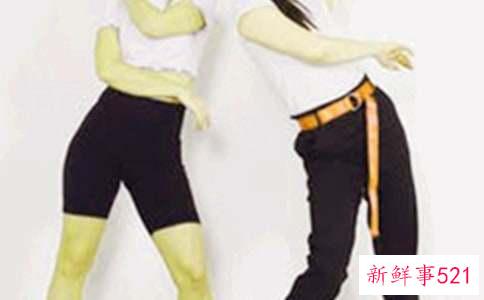 金牛男会如何邀请舞伴跳舞