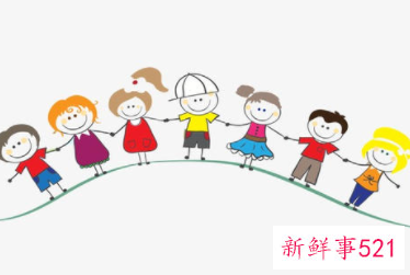 儿童心理发展具体表现在哪些方面