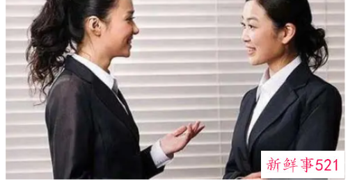 在职场出色要具备这些心理