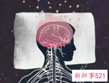 连续失眠大脑没睡意为什么