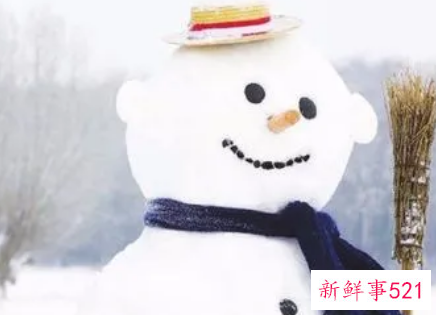 下雪天在家要注意些什么