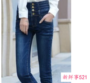 秋天的时尚打扮