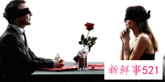 和相亲认识的女孩聊什么