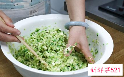 怎么做萝卜丸子又脆又好吃