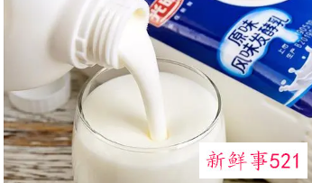 哪种原味酸奶最好