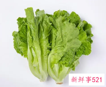 生菜吃了有什么好处