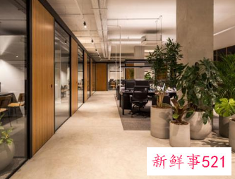 办公室保持整洁的通知