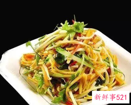 经典凉拌菜10款