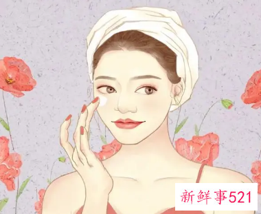 25岁后女人必知的抗衰老秘诀