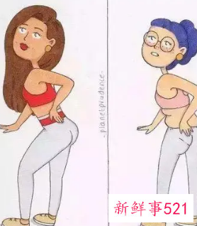 瘦肚子减肥最有效方法