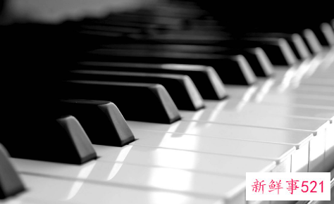 学习钢琴可培养孩子的耐力