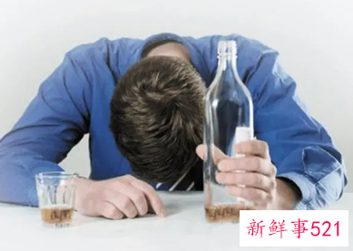 喝酒后心跳快是什么原因
