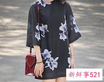 四十岁的女人怎么穿