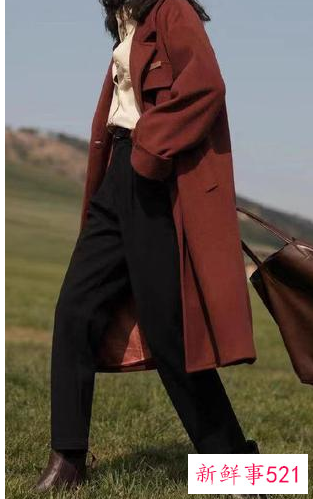 冬天怎样穿衣打扮才有气质