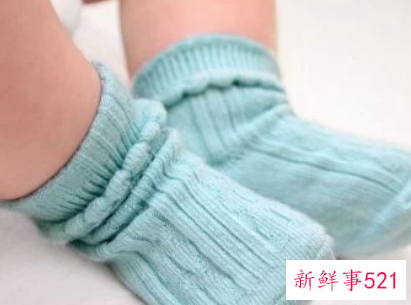 新袜子需要洗洗再穿吗