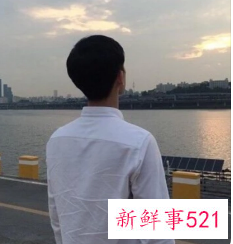 寓意好的网名男