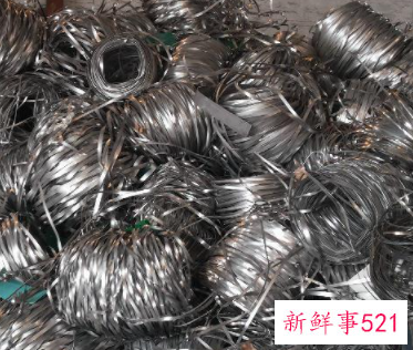 不锈钢304是什么来的